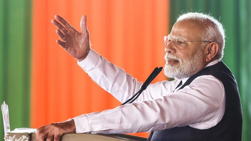 Closing date of e-auction of mementos gifted to PM extended till Oct 31 | India News Modi, Narendra Modi