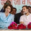 Priyanka Gandhi, Priyanka, Rahul, Rahul Gandhi