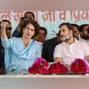 Priyanka Gandhi, Priyanka, Rahul, Rahul Gandhi Priyanka Gandhi, Priyanka, Rahul, Rahul Gandhi
