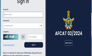 IAF AFCAT 2 Results 2024 declared: Here is how to check and download AFCAT 2 Result 2024