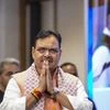 Bhajanlal Sharma, Bhajanlal, Rajasthan CM