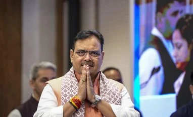 MoUs worth Rs 15 trn signed ahead of Rising Rajasthan Summit: CM Bhajanlal Bhajanlal Sharma, Bhajanlal, Rajasthan CM