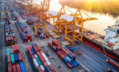 Decision on limited Gati Shakti data access for private sector soon trade, Port, Container