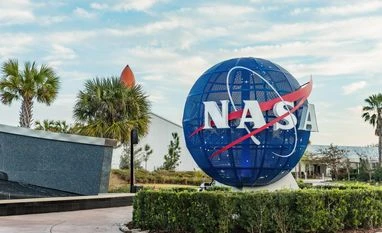 NASA astronaut remains at hospital after returning from extended space stay NASA