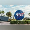 NASA NASA