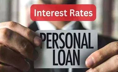 Personal loans Personal loans