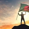 Bangladesh, Bangladesh Flag