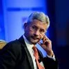 S Jaishankar, Jaishankar
