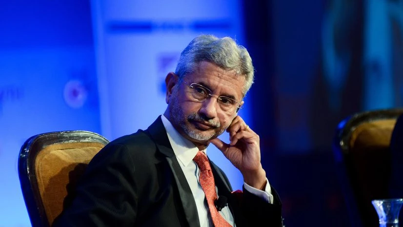 EAM Jaishankar arrives in Sri Lanka to meet new President Dissanayake | India News S Jaishankar, Jaishankar