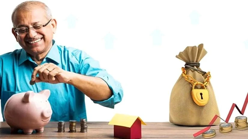 Senior Citizens Senior Citizens