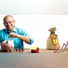 Senior citizen fixed deposit rates rise to 8.1%: Check banks' offers Senior Citizens