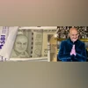Fake notes with Anupam Kher's pic instead of Gandhi dupes firm of Rs 1.6 cr Rs 500 fake note featuring Anupam Kher instead of Gandhi