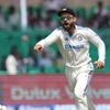 Virat Kohli and Mohammed Siraj