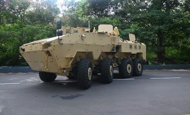wheeled armoured vehicle wheeled armoured vehicle