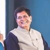 Piyush goyal