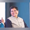 India will take a multi-pronged approach to boost exports: Piyush Goyal Piyush goyal