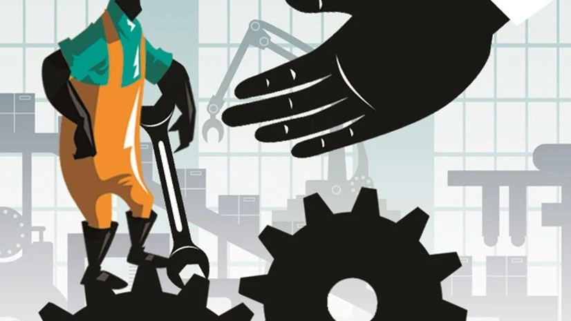 Manufacturing employment creation picked up in FY23, says NSO survey Manufacturing employment creation picked up in FY23, says NSO survey