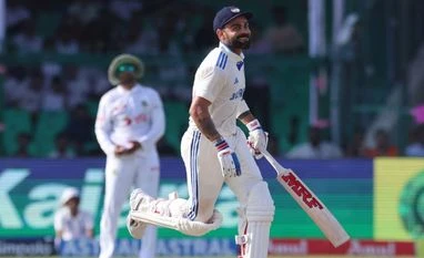 IND vs BAN: Virat Kohli completes 27,000 international runs for India Virat Kohli