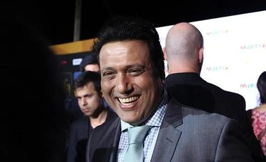 Govinda Govinda | Photo: Wikimedia commons