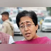 Atishi Marlena, Atishi Atishi Marlena, Atishi