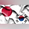 japan, Korea, South Korea