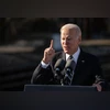 Biden condemns un-American lies on federal response as hurricane nears Joe Biden, Biden, Joe