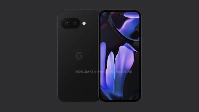 Google Pixel 9a leaked renders hint at departure from visor look for camera: Technology news | Tech News Google Pixel 9a Source: Android Headlines