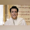 Govinda discharged from hospital four days after revolver accident Govinda