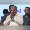 Siddaramaiah, Karnataka CM Siddaramaiah, Karnataka CM