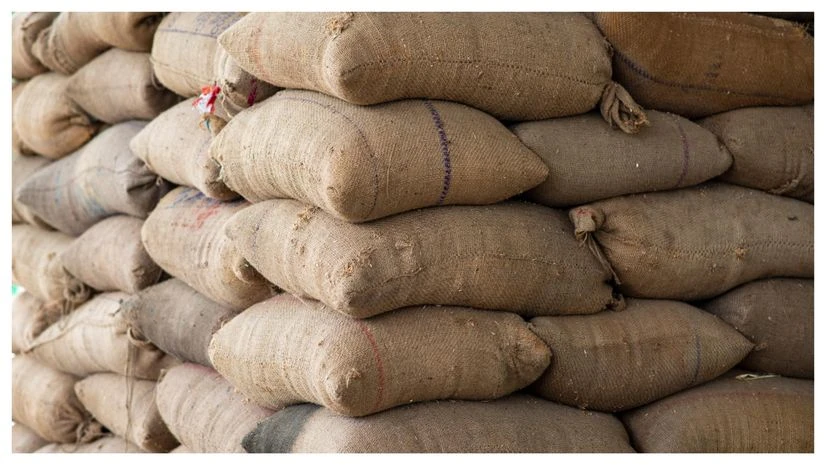 Food storage Food storage