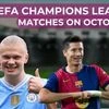 UEFA Champions League 2024