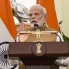 Modi, Narendra Modi