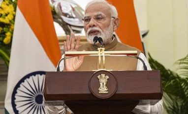 PM to launch metro line, lay foundation stones of infra projects in Maha Modi, Narendra Modi