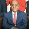 Vardhman Group CEO S P Oswal