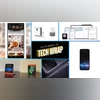 Tech wrap Oct 01 Tech wrap Oct 01