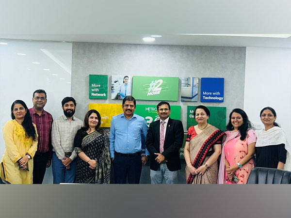 Tennis player James Blake