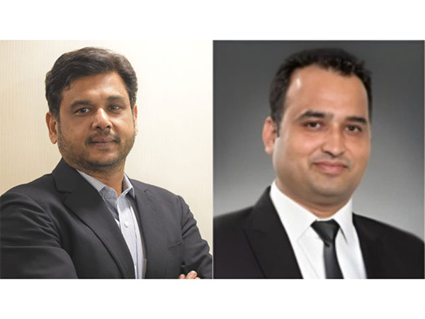 Tennis player James Blake