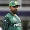 Babar Azam