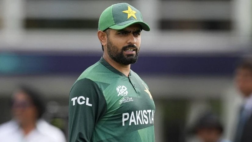 Babar Azam Babar Azam