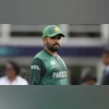 Insta accounts of Babar, Rizwan and other Pak cricketers blocked in India Babar Azam