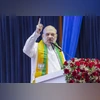 Jharkhand polls: Amit Shah to release BJP manifesto, address three rallies Amit Shah, Home Minister, Amit