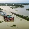 Flood, Bihar Flood