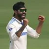 Ravindra Jadeja surpasses Pakistan's Imran Khan for incredible achievement