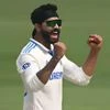 Ravindra Jadeja
