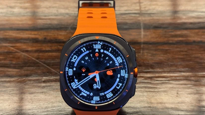 Samsung Galaxy Watch Ultra Samsung Galaxy Watch Ultra