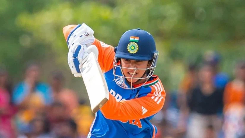 Women's T20 World Cup 2024: Who will come out on top in player rankings? | Women's T20 World Cup 2024 News ICC Women's T20 World Cup 2024