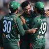 Bangladesh cricket team
