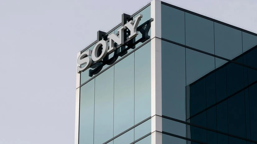 Sony Sony