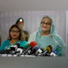 Sheikh Hasina, Sheikh, Hasina Sheikh Hasina, Sheikh, Hasina