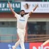 Jasprit Bumrah